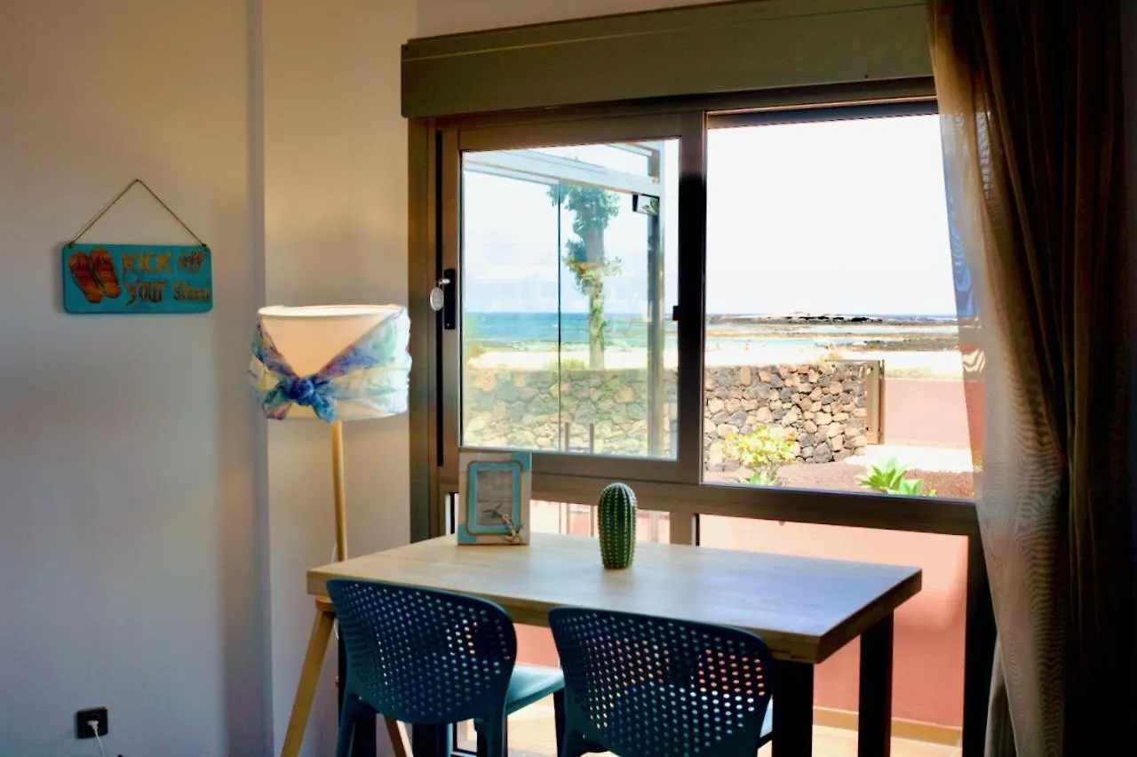 Marfolin 1 - No Stress Holidays Cotillo