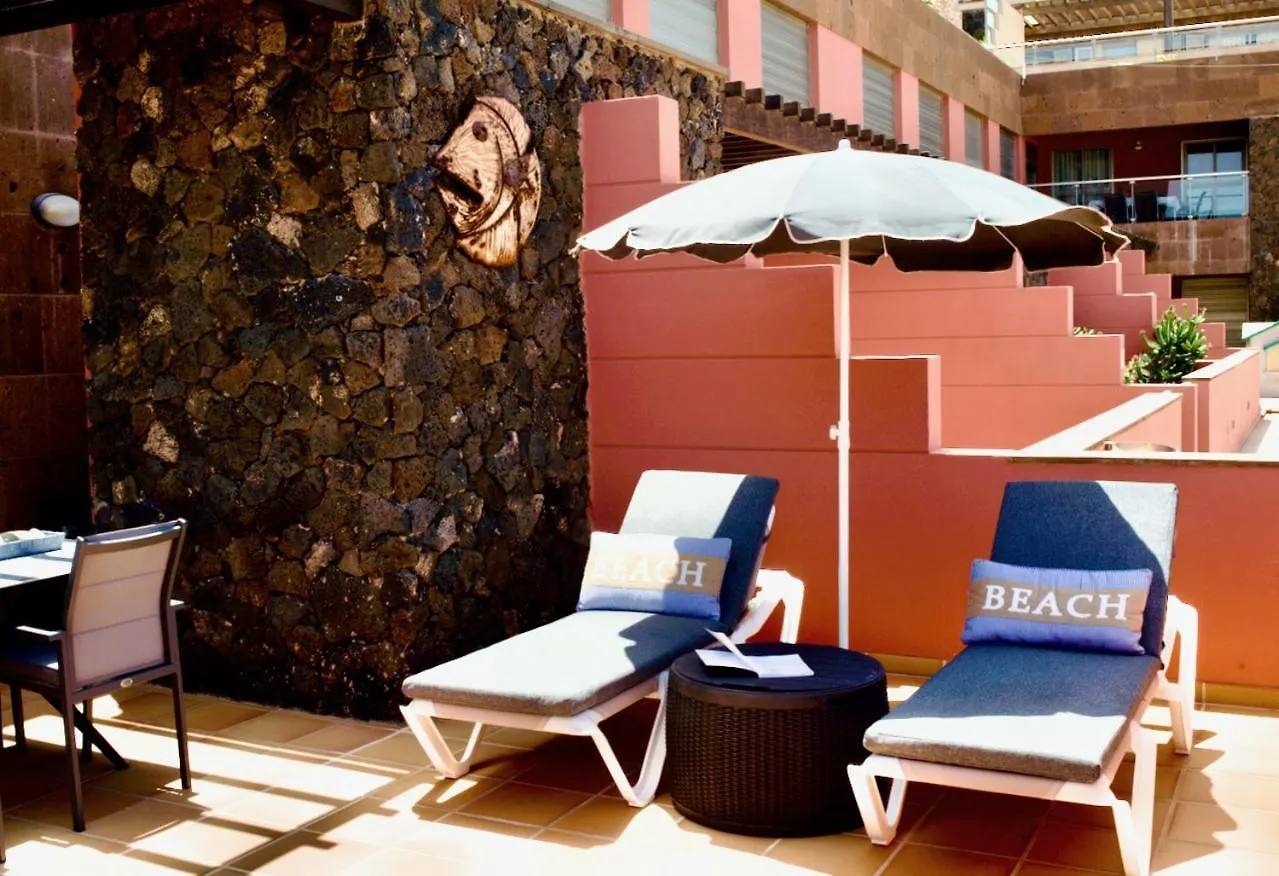 דירה Cotillo Marfolin 1 - No Stress Holidays