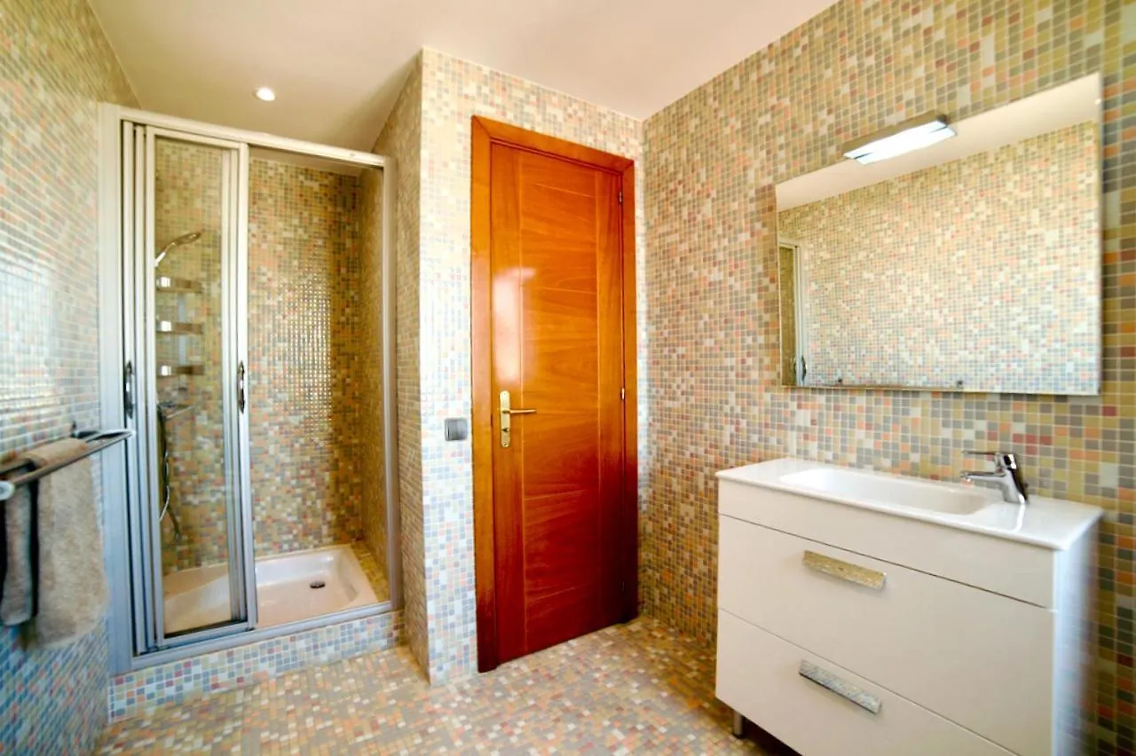 Marfolin 1 - No Stress Holidays Cotillo スペイン