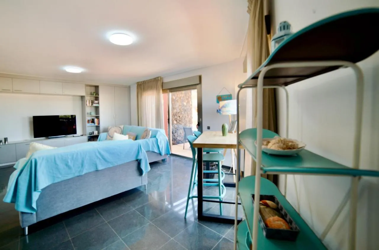Marfolin 1 - No Stress Holidays Cotillo