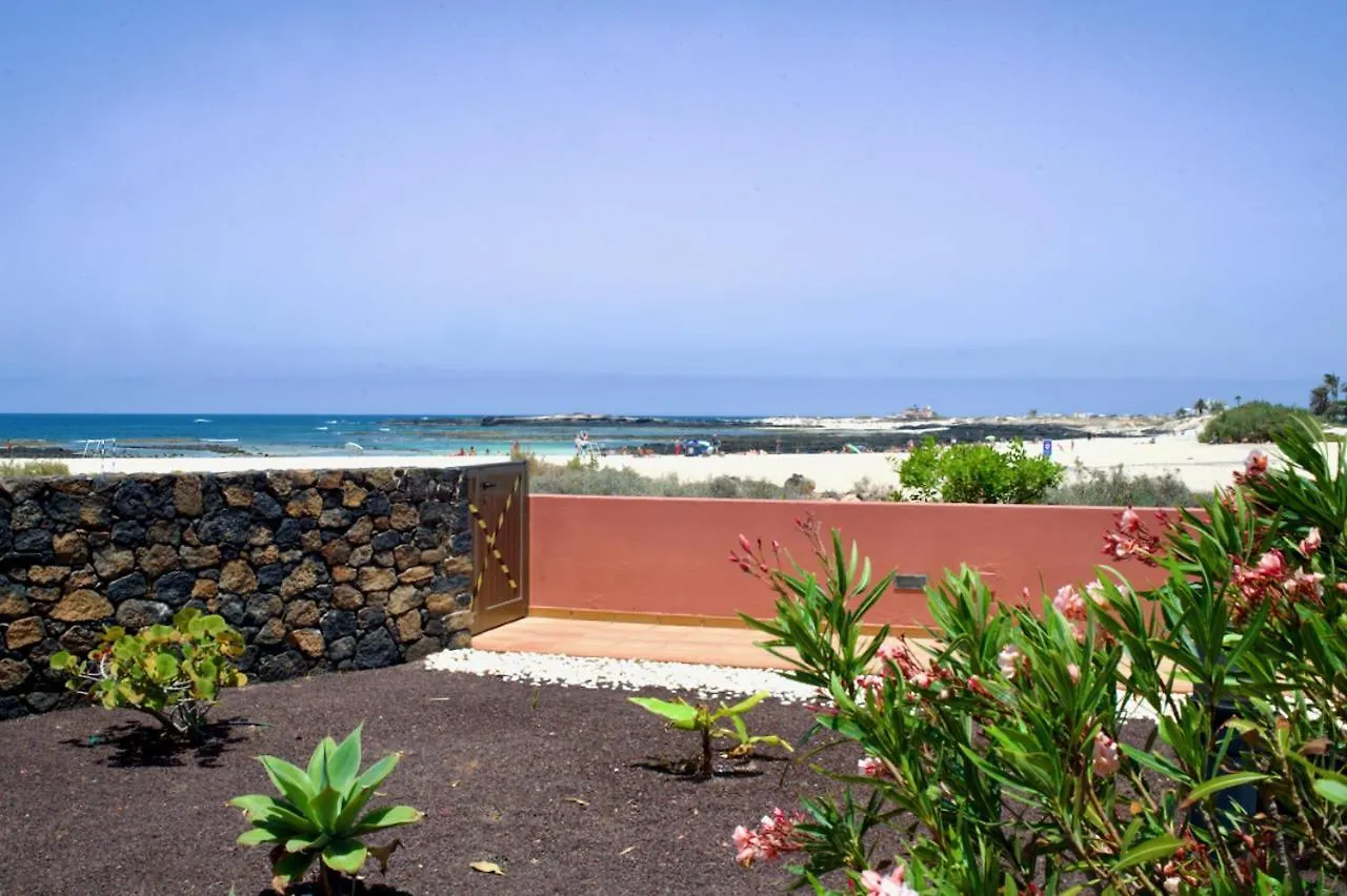 Marfolin 1 - No Stress Holidays Cotillo Apartamento