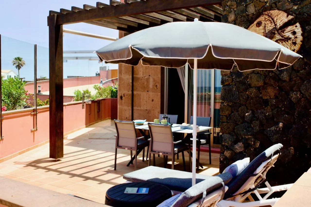 Marfolin 1 - No Stress Holidays Cotillo Apartamento