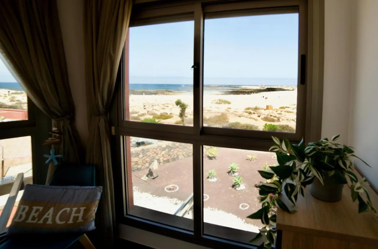 アパート Marfolin 1 - No Stress Holidays Cotillo