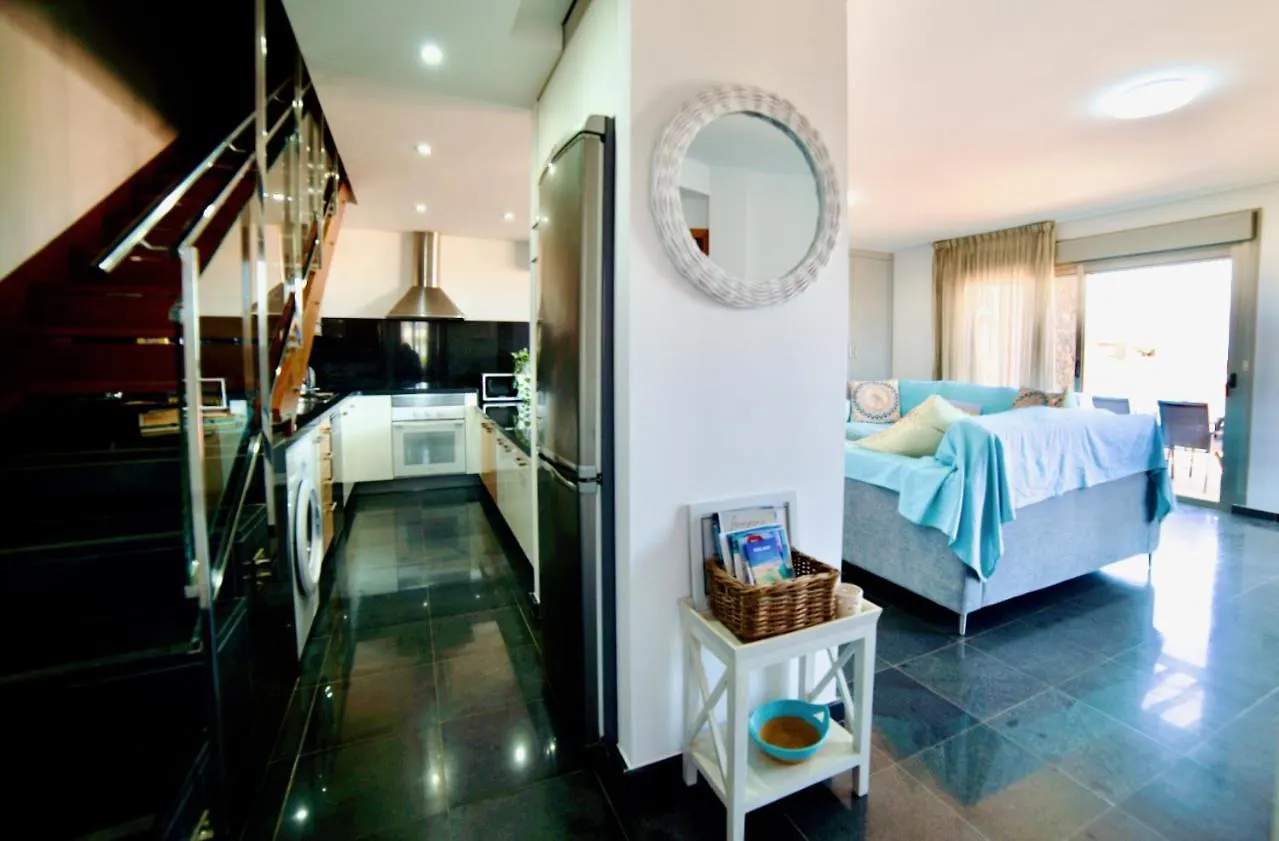 Marfolin 1 - No Stress Holidays Cotillo スペイン