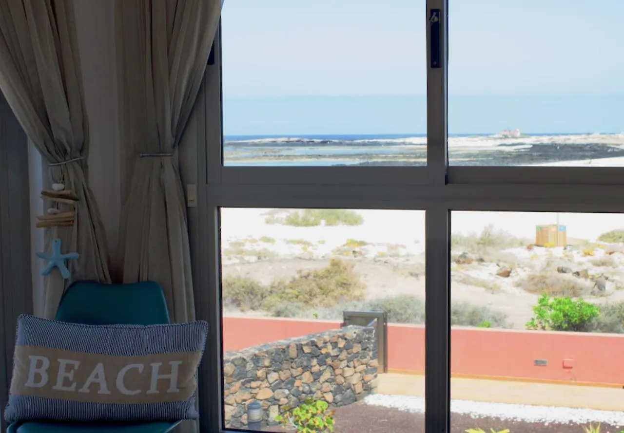 Marfolin 1 - No Stress Holidays Cotillo Apartamento