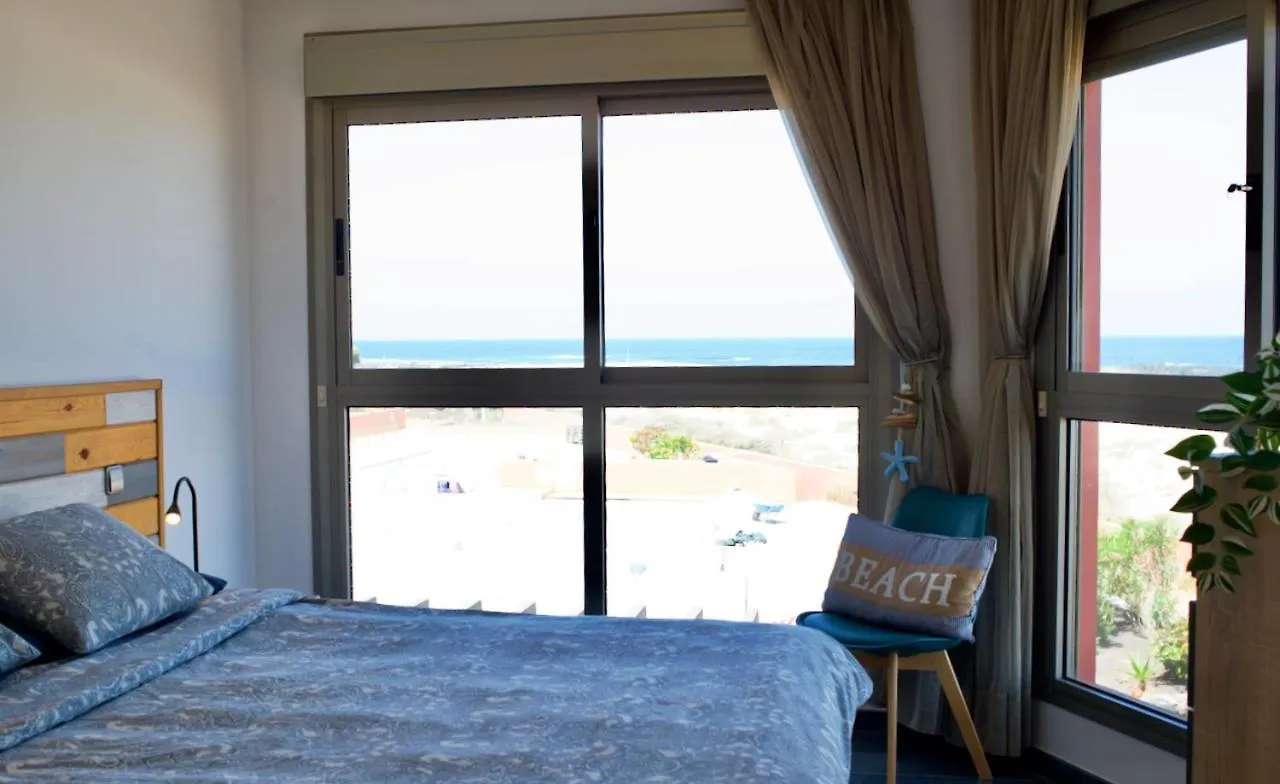 Marfolin 1 - No Stress Holidays Cotillo Apartamento