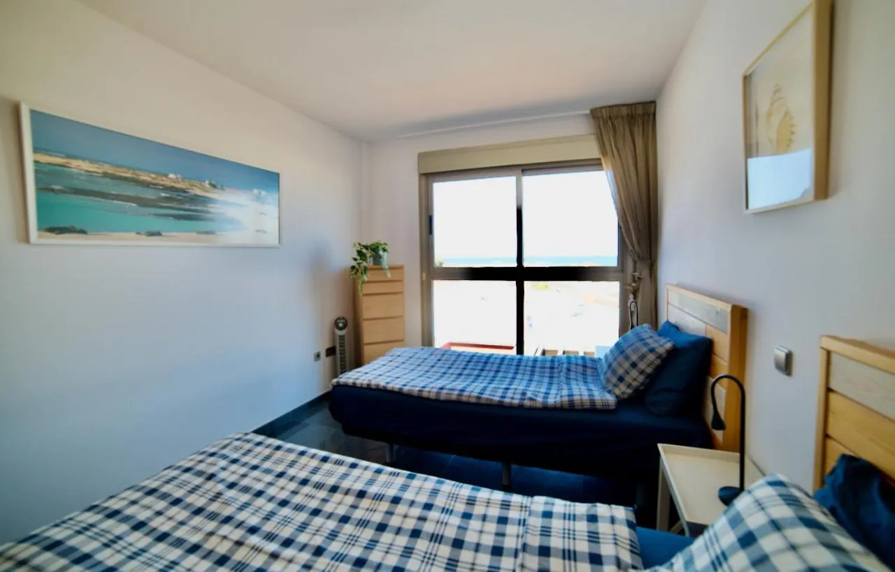Apartamento Marfolin 1 - No Stress Holidays Cotillo España