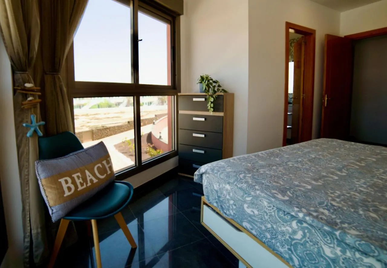 Apartamento Marfolin 1 - No Stress Holidays Cotillo España