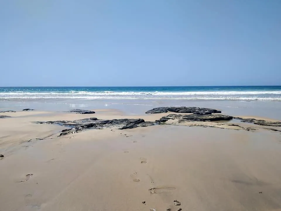 דירה Cotillo Marfolin 1 - No Stress Holidays