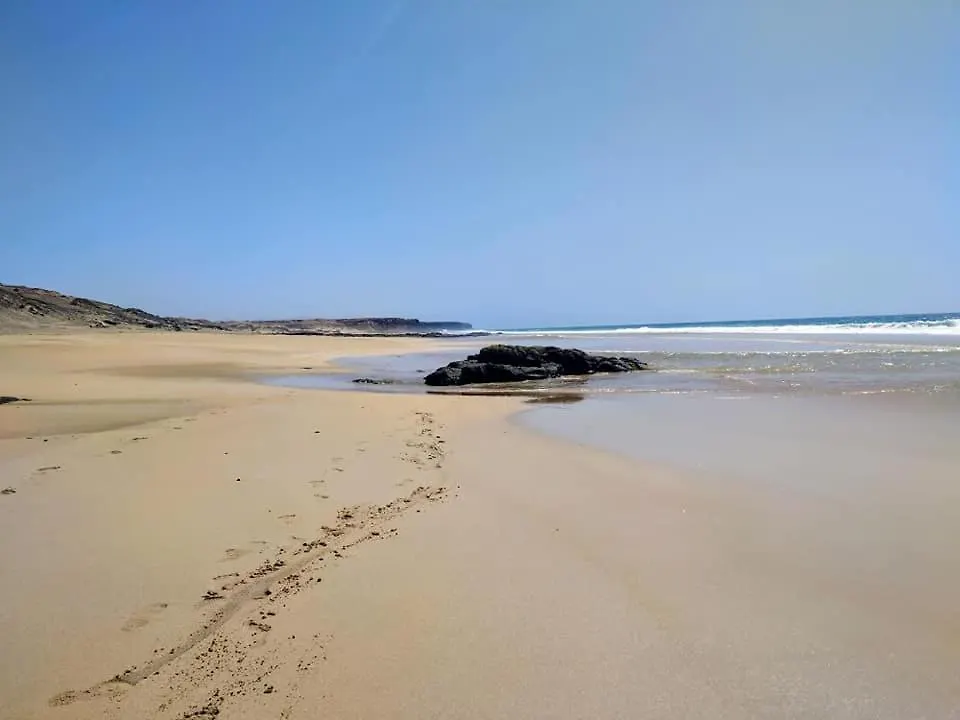 Cotillo Marfolin 1 - No Stress Holidays 0*,
