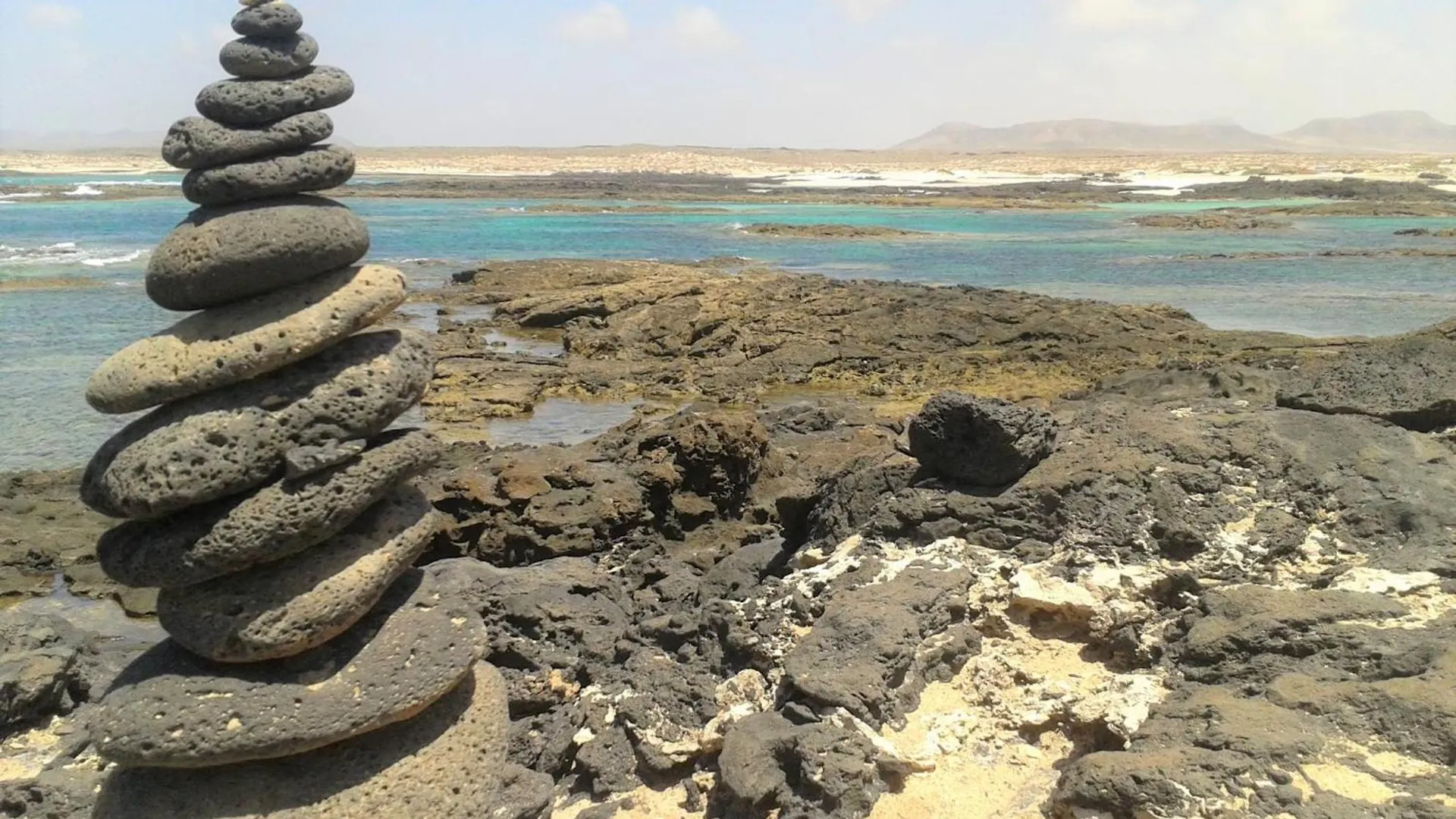 Cotillo Marfolin 1 - No Stress Holidays ספרד