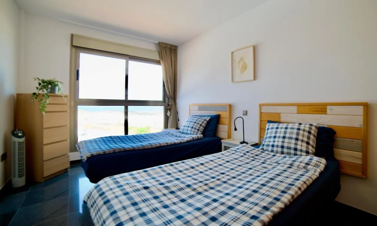 Cotillo Marfolin 1 - No Stress Holidays דירה