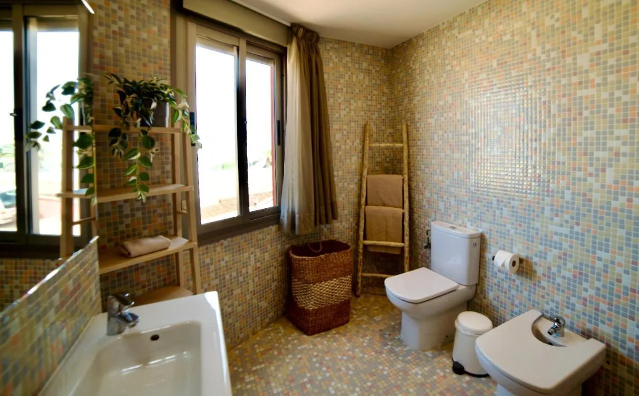 דירה Cotillo Marfolin 1 - No Stress Holidays
