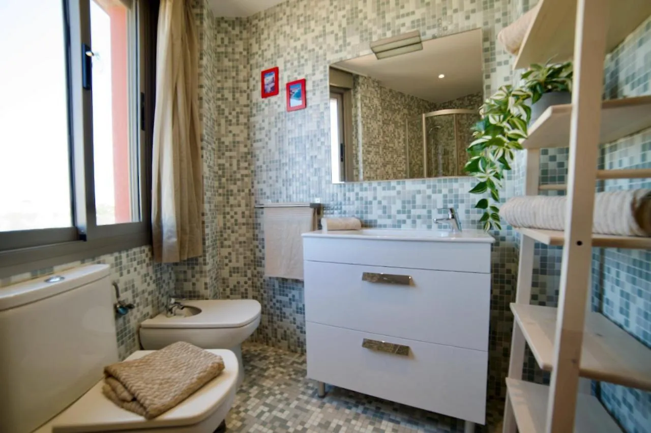 Cotillo Marfolin 1 - No Stress Holidays