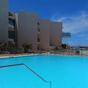 Slow Time By Sea There Fuerteventura Cotillo